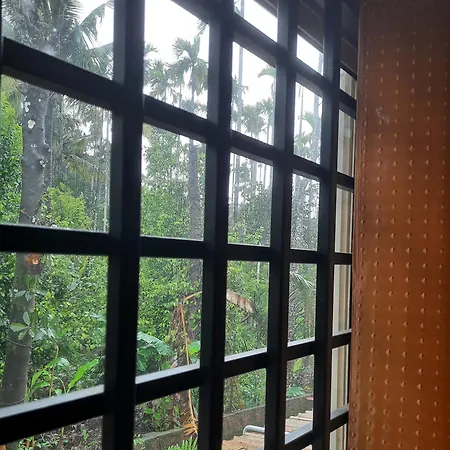 Nest Mdy Apartment Mananthavady Exterior photo