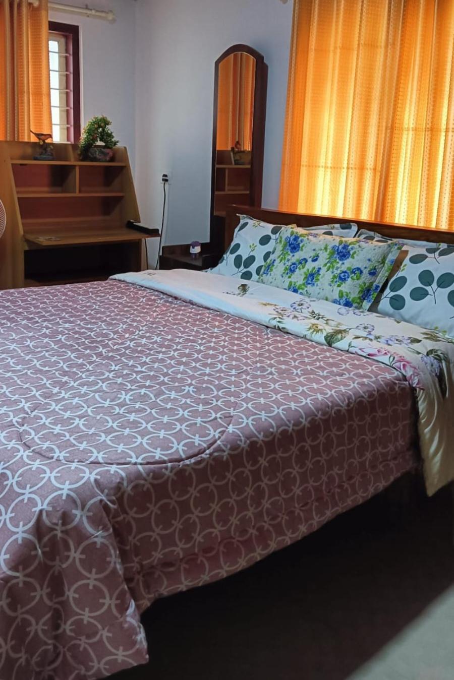 Nest Mdy Apartment