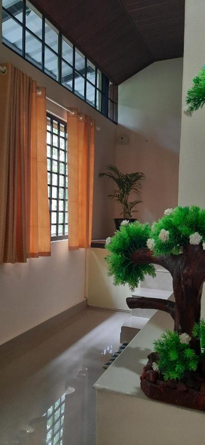 Apartment Nest Mdy *