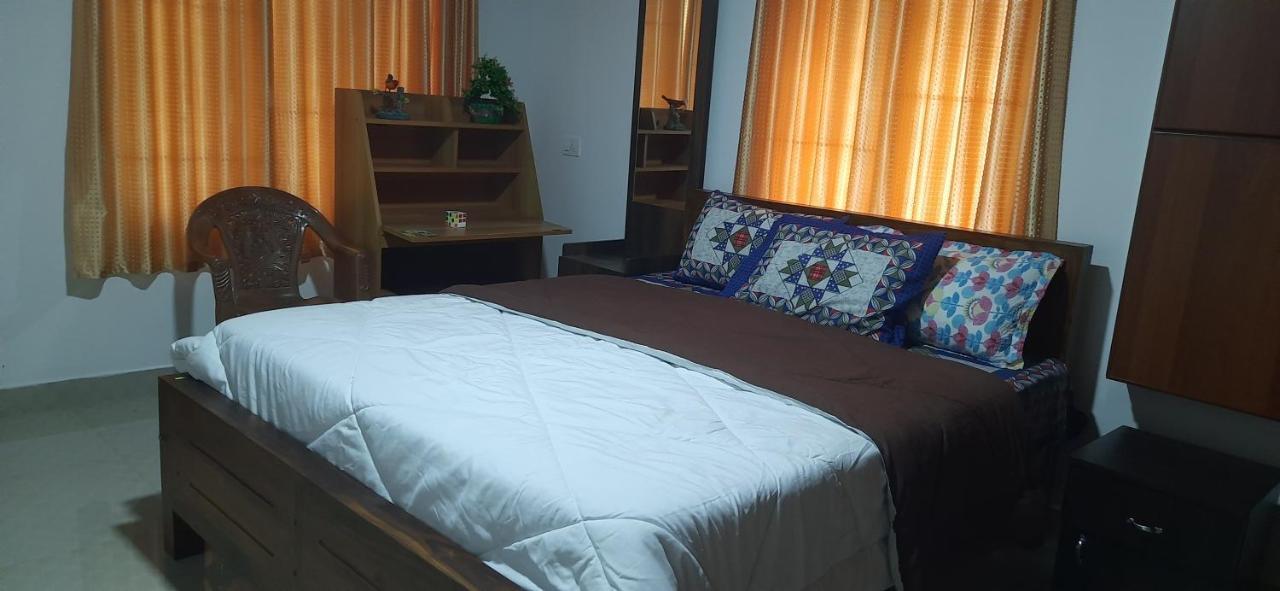 Apartment Nest Mdy