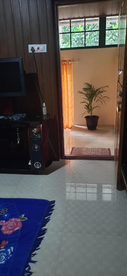 Nest Mdy Apartment *