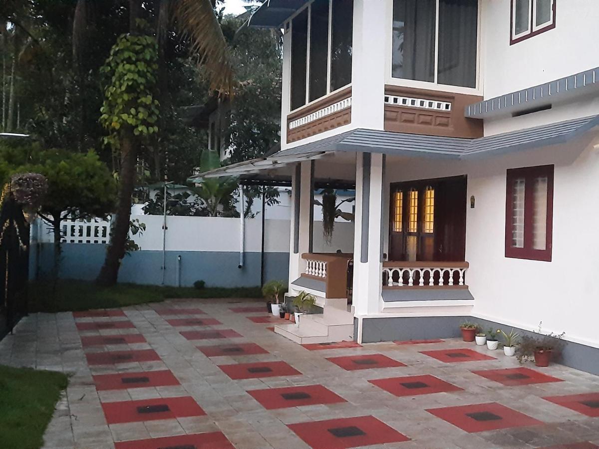 Apartment Nest Mdy