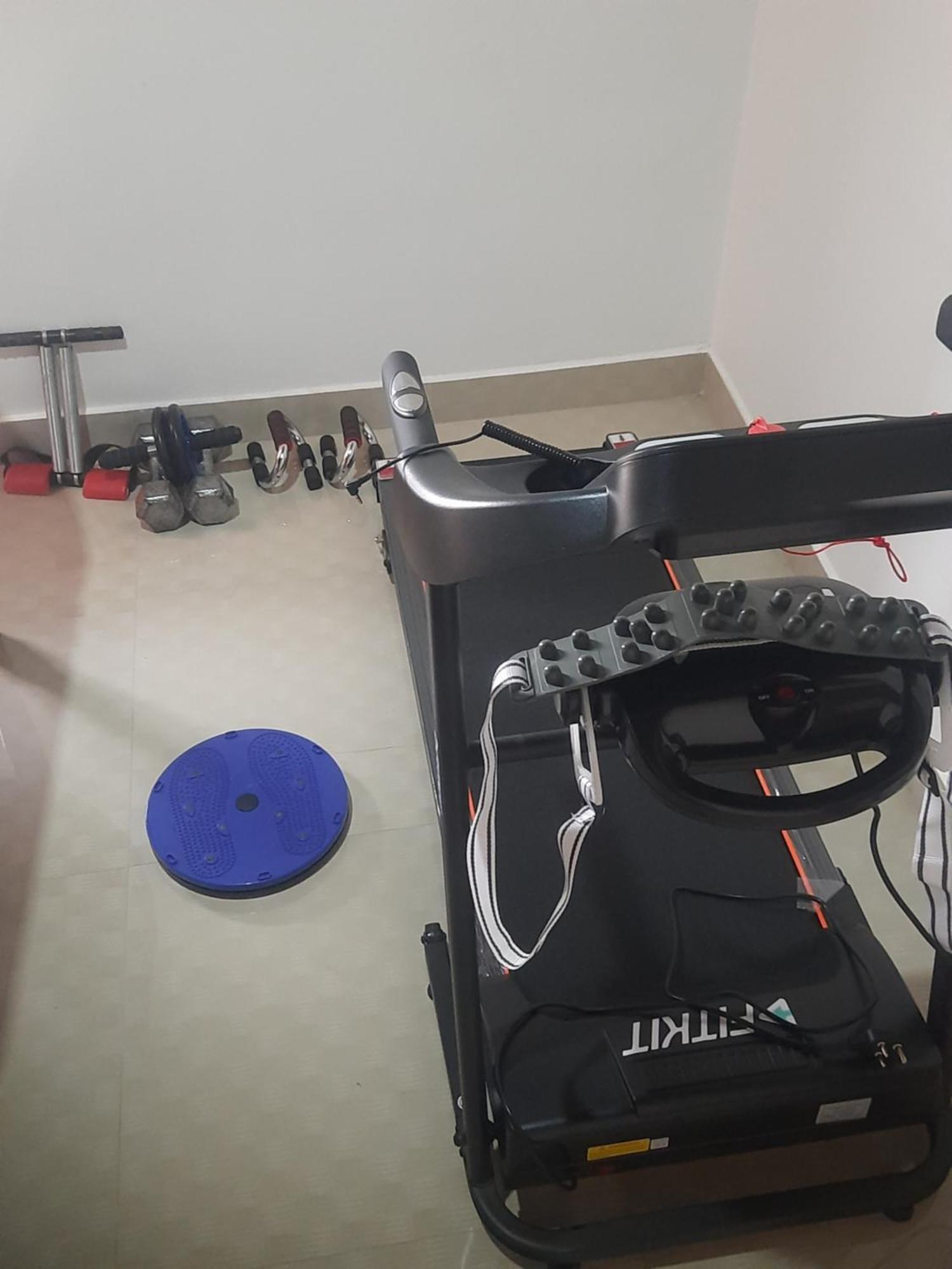 Nest Mdy Apartment