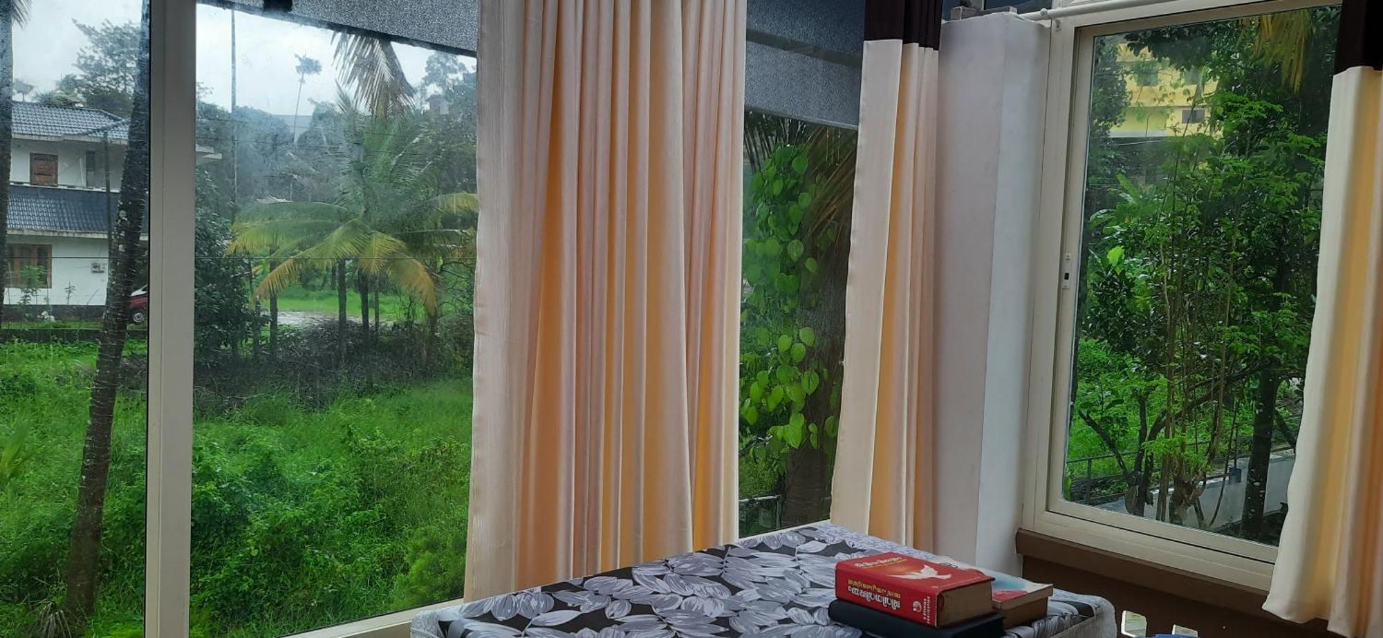 Apartment Nest Mdy Mananthavady
